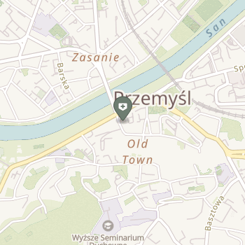 NZOZ Paramedyk na mapie