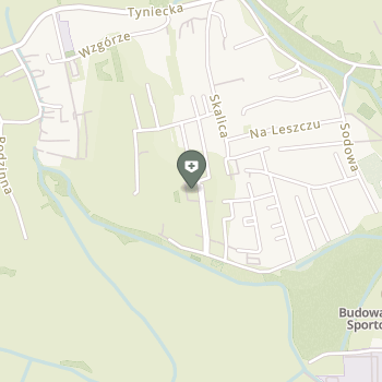 Instytut Estetica na mapie