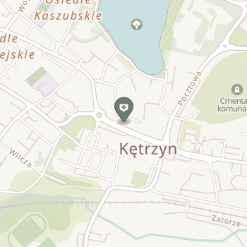 NZOZ "Diabeticus Ii" na mapie