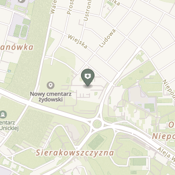 Niepubliczny Zespół Opieki Zdrowotnej Lekarz Domowy Krzysztof Sztorc na mapie