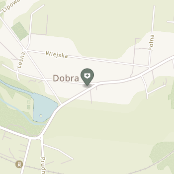 Agnieszka Wiktor-Nadbrzeżna na mapie