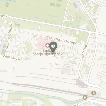 Sigma - Bi Jacek Zamłyński na mapie