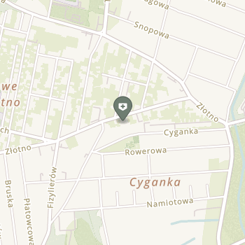 Jmc Medycyna i Stomatolgia na mapie