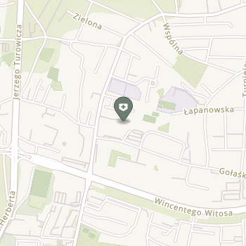 Laloba Care & Acivity na mapie