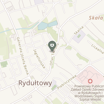 Dobry Dentysta na mapie