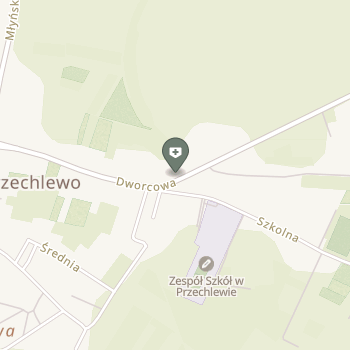 Rafał Smętek Rafmed na mapie