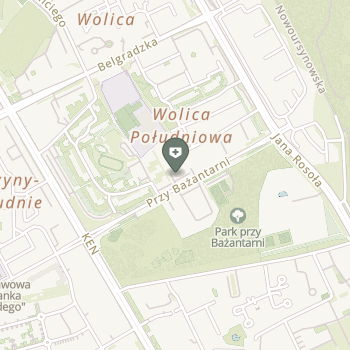 Ambulatorium One na mapie