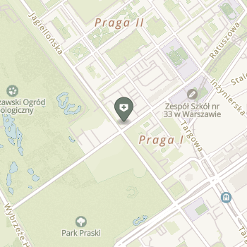 Centrum Leczenia Uzależnień Ppl "Mały Rycerz" na mapie