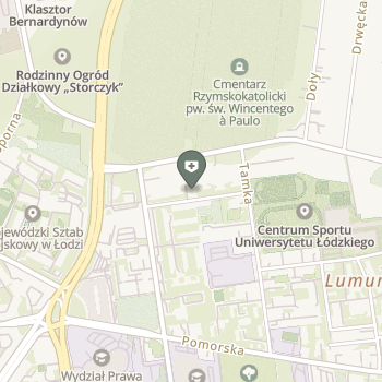 Dentyści i Protetycy na mapie