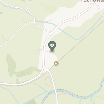 Położnictwo Środowiskowo-Rodzinne Nowe Życie Mgr Krystyna Zabawska na mapie