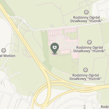 Diagnostyka Obrazowa na mapie