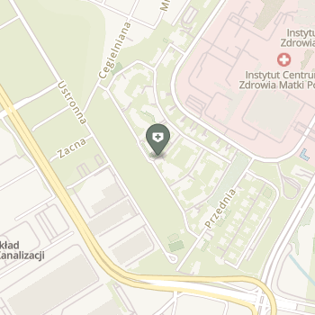 Specjalistyczne Centrum Medyczne "Elamed" na mapie