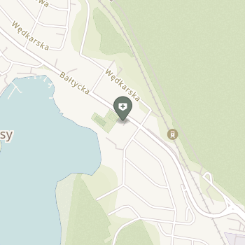 NZOZ "Likusy" na mapie