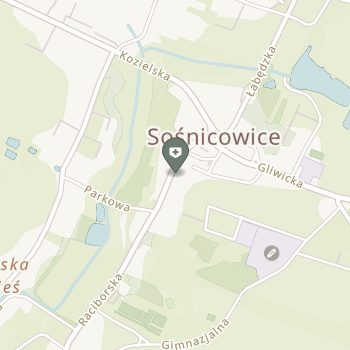 Laboratorium Medyczne "Lab-Med" na mapie