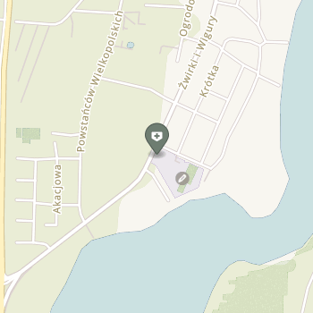 "Edu-Med" Medycyna Szkolna na mapie