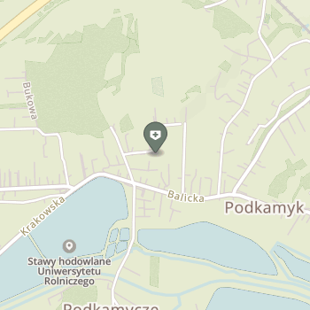 Centrum Stowarzyszenia w Dobrą Stronę na mapie