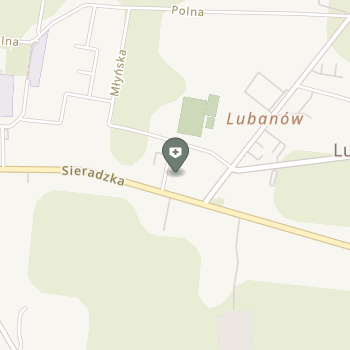 NZOZ Przychodnia - Renata Musielska, Anna Pietrucha, Renata Tokarek na mapie