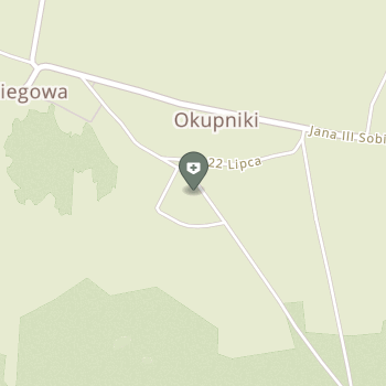 ZOZ "Zdrowimed" na mapie