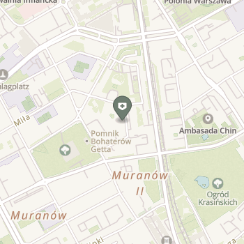 Zdrowiej z Nami na mapie