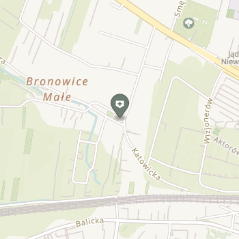 Medycyna Rodzinna na mapie