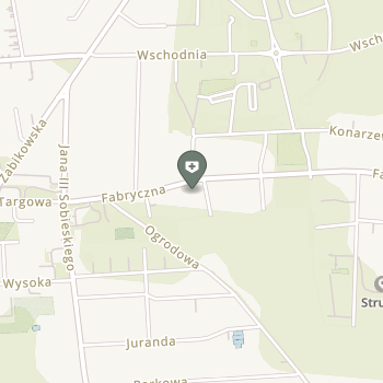 Endoestetica na mapie