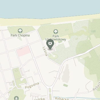 Agnieszka Bukato na mapie