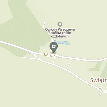 Położnictwo Rodzinne na mapie