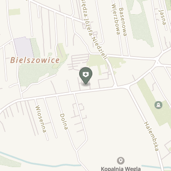 Fundacja "Unia Bracka" na mapie