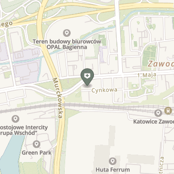 "Chełmicki Clinic" Centrum Medyczne na mapie