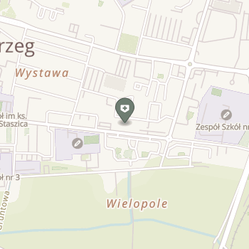 Adam Chmiel - Ad-Med na mapie