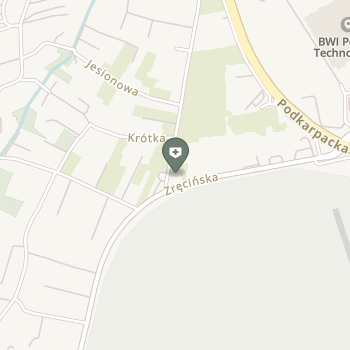 Centrum Medyczne Zdrowy Styl na mapie