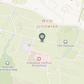 Maltański Ośrodek Wczesnej Interwencji na mapie