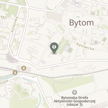 Stomatologia Bichalski na mapie