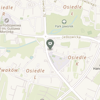 Estima Stomatologia Estetyczna na mapie