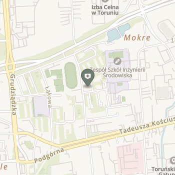 Przychodnie Lekarskie "Tormed" na mapie