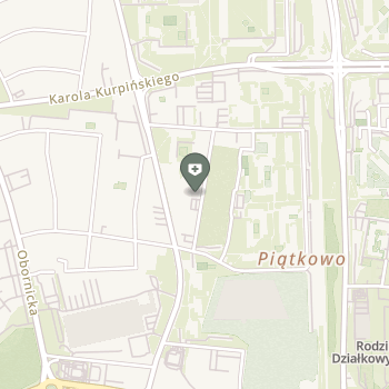 Medik 24 NZOZ na mapie