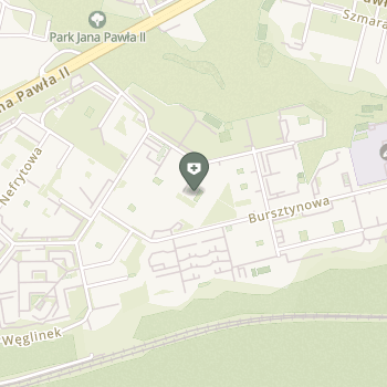 Stomatologiczny NZOZ Full Dent na mapie