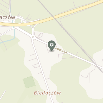 NZOZ Neurospec Neurologiczne Centrum Diagnostyczno-Leczniczo-Rehabilitacyjne na mapie