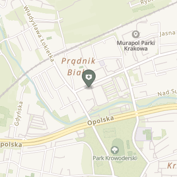 Gabinet Stomatologiczny Janczukowicz na mapie