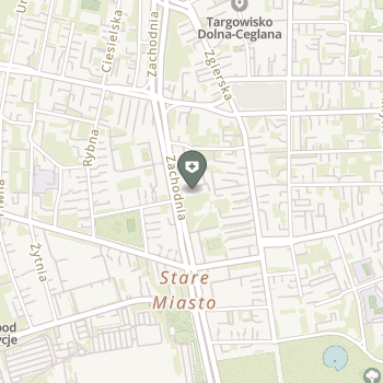 Grzegorz Kubiak i Ortopedia na mapie