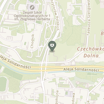 N Medic Poradnia Specjalistyczna na mapie