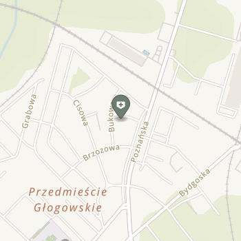 Przedszkole z Oddziałami Integracyjnymi Magnolia na mapie