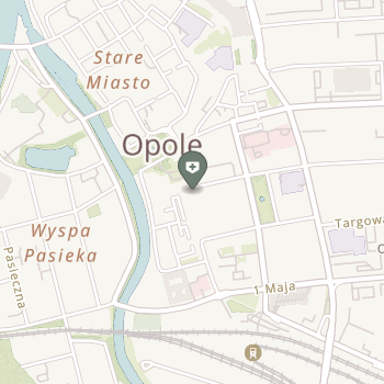 NZOZ "Stomatologia Centrum" na mapie