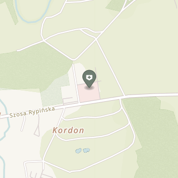 NZOZ Eurorad na mapie