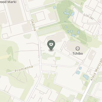 Przychodnia Vimamed na mapie