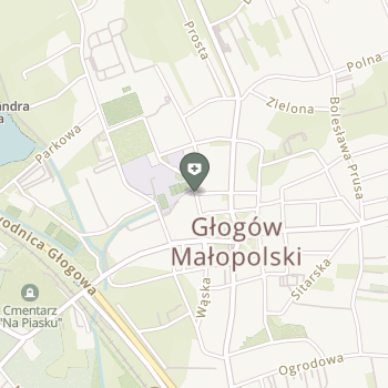 Kolendowicz Stomatologia na mapie