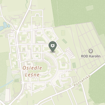 Zakład Rehabilitacji Robert Karnabol na mapie