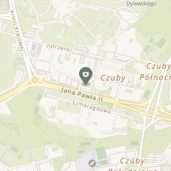 Lubelskie Centrum Laseroterapii na mapie