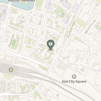 Onkomed Specjalistyczna Przychodnia Lekarska M. Bębenek na mapie