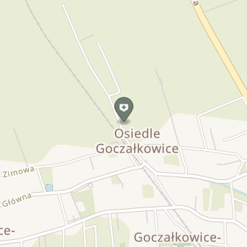 Centrum Stomatologii i Medycyny Skrzelewska-Czyż na mapie